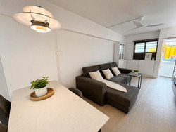 Blk 320 Clementi Meadows (Clementi), HDB 3 Rooms #577479611